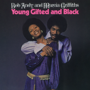 Young Gifted And Black - Colorido