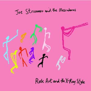 Rock Art And The X-Ray Style