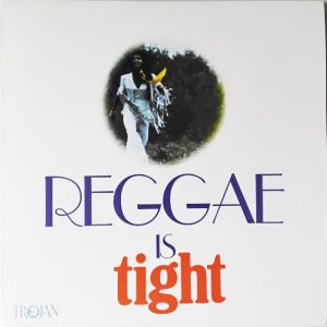 Reggae Is Tight - Colorido