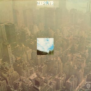 Going Back To Colorado