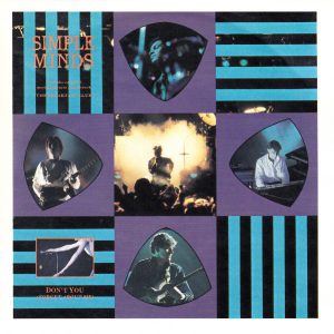 Don't You (Forget About Me)