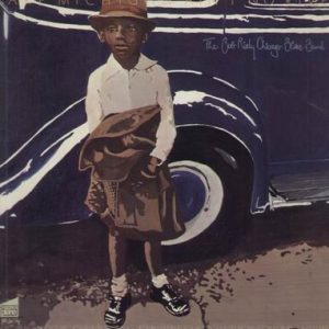 Lake Michigan Ain't No River