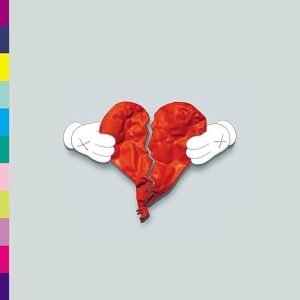808s & Heartbreak - Deluxe Edition