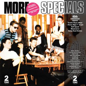More Specials - 40th Anniversary Edition