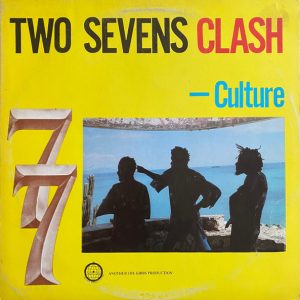 Two Sevens Clash