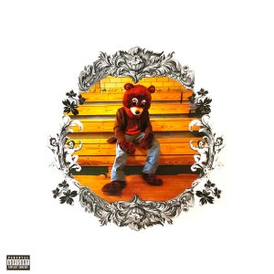 The College Dropout