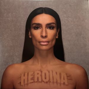 Heroina - Colorido