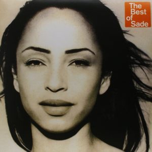 Best Of Sade
